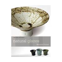 Natural Glazes – Collecting and Making