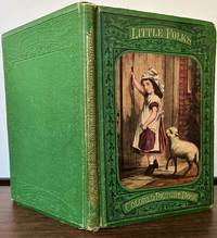 Little Folks' Colored Picture Book