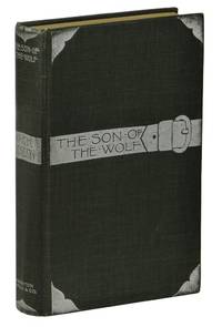 cover of The Son of the Wolf