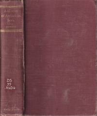 cover of A History of Antioch in Syria from Seleucus to the Arab Conquest