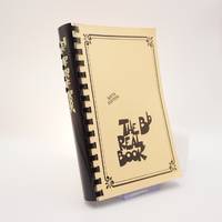 The B&acirc;&shy; Real Book - Volume I - Sixth Edition - Mini Edition: Bb Edition