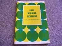 image of Soul-winning sermons (Dollar sermon library)