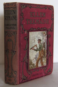 image of Ellen Tremaine
