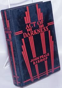 image of Act of Darkness