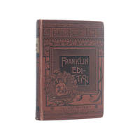 cover of The Mysterious Island: Containing "Dropped from the Clouds," "Abandoned," "The Secret of the Island"