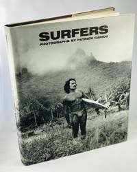 cover of Surfers