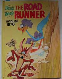 cover of Road Runner Annual 1976, The
