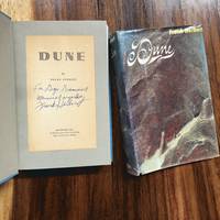 Dune by Herbert, Frank - 1965