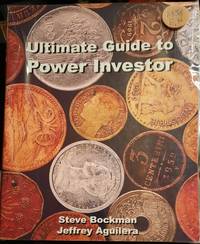 ULTIMATE GUIDE TO POWER INVESTOR by Steve Bockman; Jeffrey Aguilera - 1998