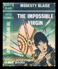 image of The impossible virgin