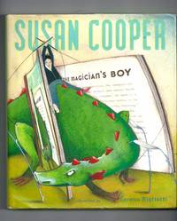 The Magician's Boy