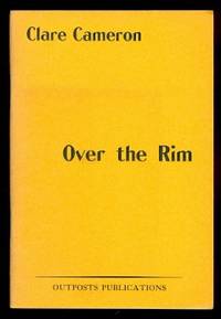 OVER THE RIM. by Cameron, Clare - 1974