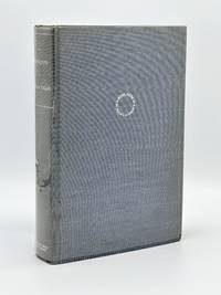 The Autobiography of Alice B. Toklas by [STEIN, Gertrude] - 1934