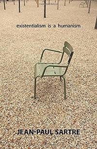 Existentialism is a humanism including, A commentary on the stranger