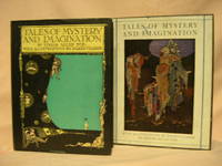 image of TALES OF MYSTERY AND IMAGINATION