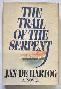 image of The Trail of The Serpent