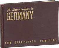 An Introduction to Germany for Occupation Families