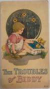The Troubles of Biddy, No. 25