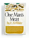 ONE MAN'S MEAT