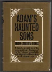 Adam&#039;s Haunted Sons by Digges Sister Laurentia - 1966