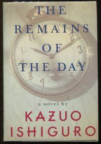 image of The Remains of the Day