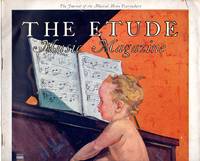 image of The Etude Music Magazine -