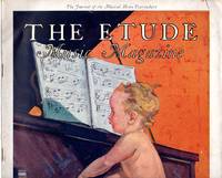 The Etude Music Magazine - 