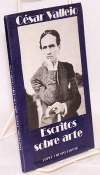 image of Escritos sobre arte