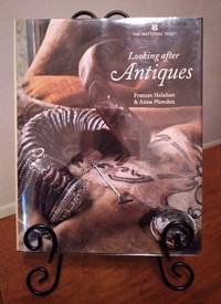 Looking After Antiques