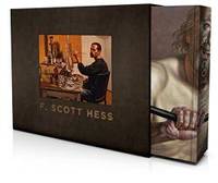 F. Scott Hess by Mike McGee - 2014-03-08