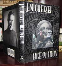 image of AGE OF IRON