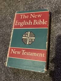 The New English Bible New Testament