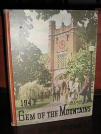 The 1943 Gem Of the Mountains