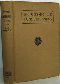 cover of Cosmic Consciousness: The Man-God Whom We Await