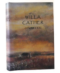 cover of O PIONEERS!