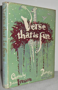 Verse that is fun by Ireson, Barbara (selected by) - 1967