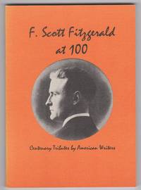 F. Scott Fitzgerald at 100