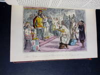 THE COMIC HISTORY OF ENGLAND
