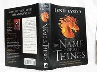 The Name of All Things (A Chorus of Dragons, 2)