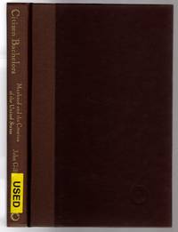 Citizen Bachelors: Manhood and the Creation of the United States