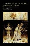 Economic and Social History Of Medieval Europe
