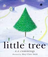 Little Tree by cummings, e. e