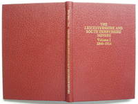 image of The Leicestershire & South Derbyshire miners 1840-1914