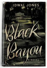 image of Black Bayou