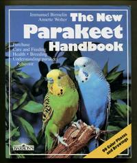 The New Parakeet Handbook