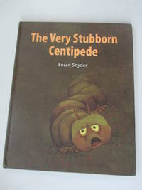 The Very Stubborn Centipede