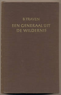 Een Generaal Uit De Wildernis