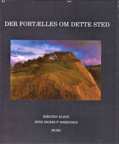 Der Fortælles om dette Sted. Mors