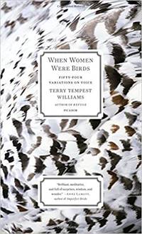 When Women Were Birds: