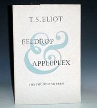 image of Eeldrop and Appleplex